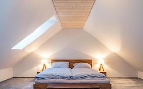 Apartmány u Sjezdovky